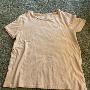 Vans tee!